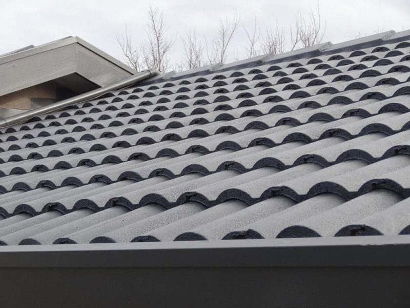 roof restoration melbourne
