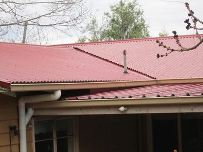 specialised abestos roof removal
